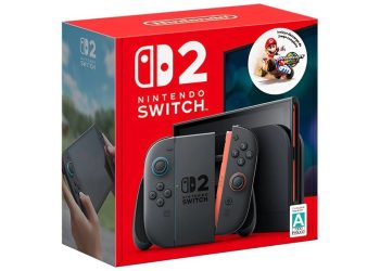 Nintendo Switch 2: ¿el fichaje gamer del año o un campeón con pies de barro?