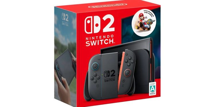 Nintendo Switch 2: ¿el fichaje gamer del año o un campeón con pies de barro?