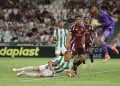 Así está el Córdoba CF: vence con autoridad al Albacete y se acerca a los puestos de playoff