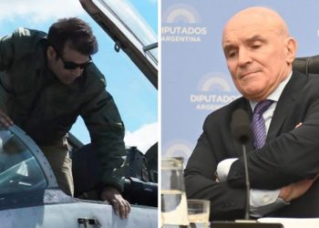 La Corte Suprema habilitó la extradición de Fred Machado a Estados Unidos por lavado narco
