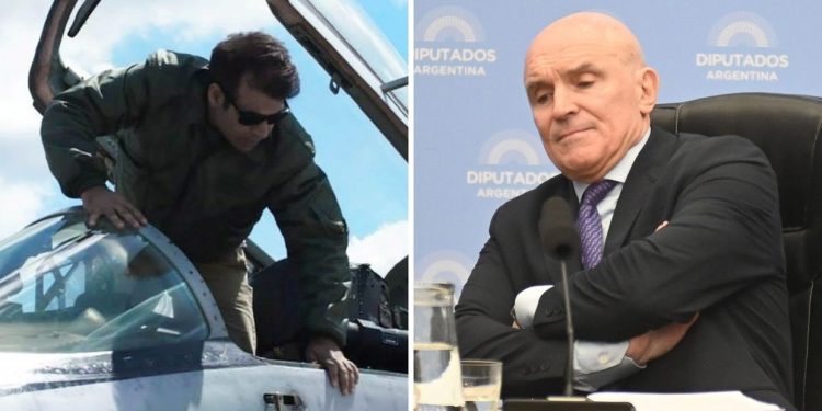 La Corte Suprema habilitó la extradición de Fred Machado a Estados Unidos por lavado narco