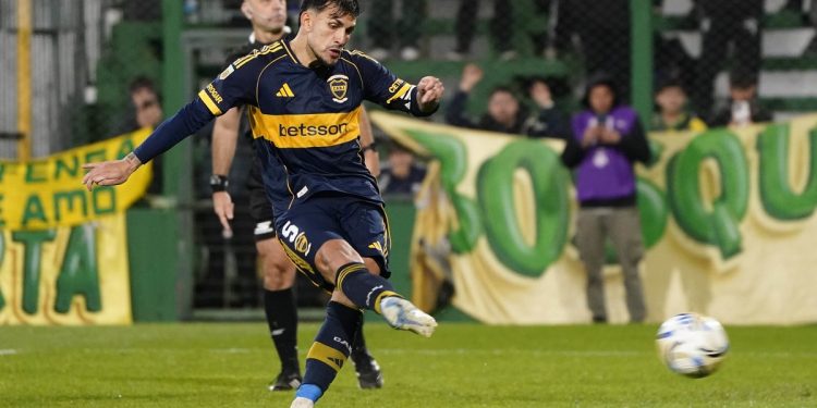 Oficial: ¿cuándo vuelve a jugar Boca?