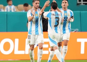 Partidos de hoy, martes 14 de octubre: horario y por dónde ver fútbol en vivo