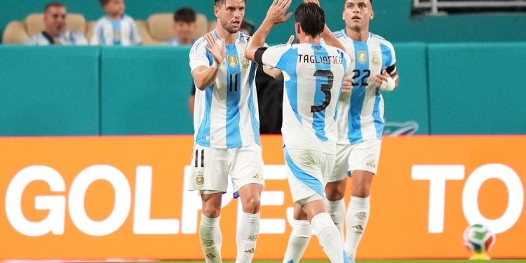 Partidos de hoy, martes 14 de octubre: horario y por dónde ver fútbol en vivo