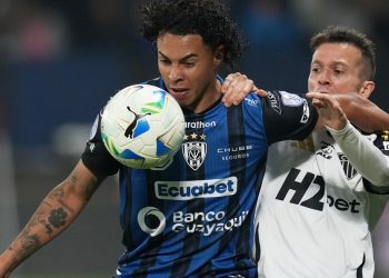 Partidos de hoy, martes 28 de octubre: horario y por dónde ver fútbol en vivo