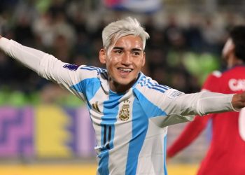 Partidos de hoy, miércoles 1 de octubre: horario y por dónde ver fútbol en vivo online