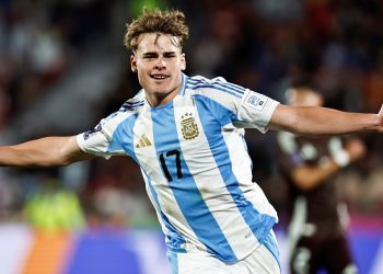 Partidos de hoy, miércoles 15 de octubre: horario y por dónde ver fútbol en vivo