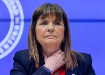 Bullrich destacó la autocrítica de Espert y consideró que “habló con el corazón”