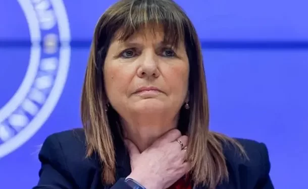 Bullrich destacó la autocrítica de Espert y consideró que “habló con el corazón”