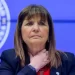 Bullrich destacó la autocrítica de Espert y consideró que “habló con el corazón”