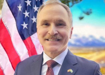 Lamelas anticipa “grandes noticias” para fortalecer la alianza económica entre Argentina y Estados Unidos