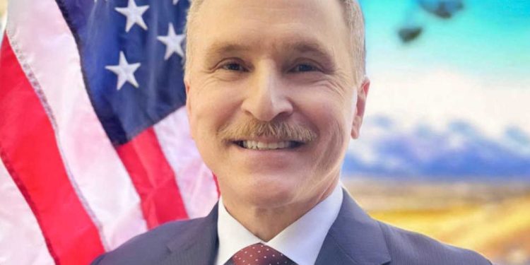 Lamelas anticipa “grandes noticias” para fortalecer la alianza económica entre Argentina y Estados Unidos