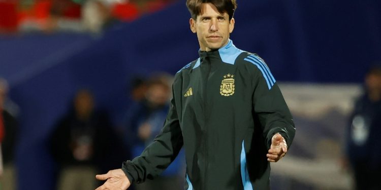 Placente: del “Marruecos fue justo campeón” a la emoción al hablar de la camada