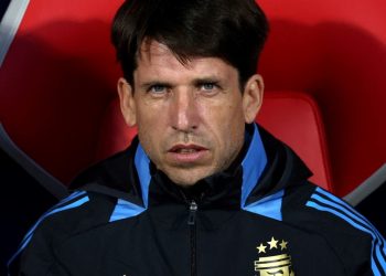 Placente: elogios para Prestianni y Silvetti tras el pase a la final de Argentina