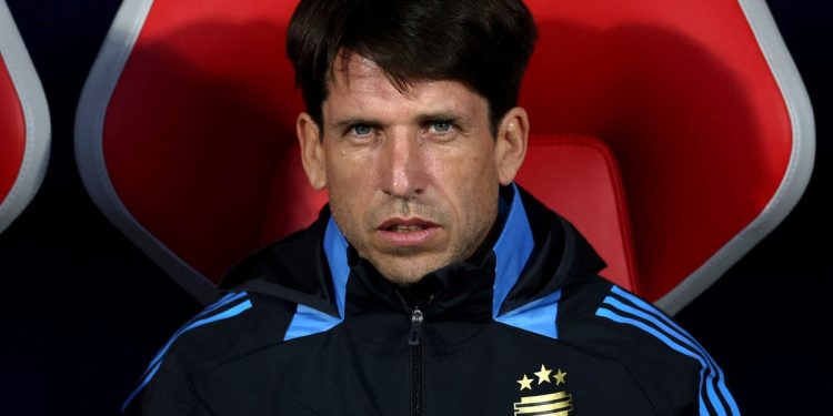 Placente: elogios para Prestianni y Silvetti tras el pase a la final de Argentina