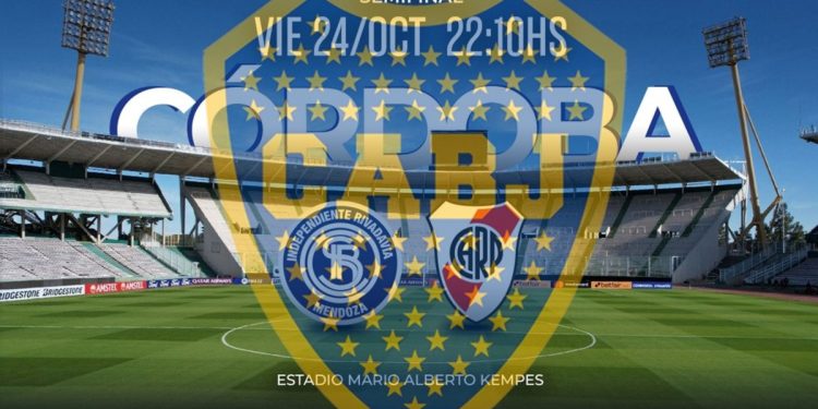 Por qué a Boca le sirve que River pase a la final de la Copa Argentina