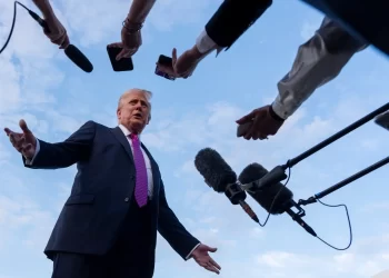 Trump fija ultimátum a Hamás y amenaza con “un infierno” si rechaza el plan