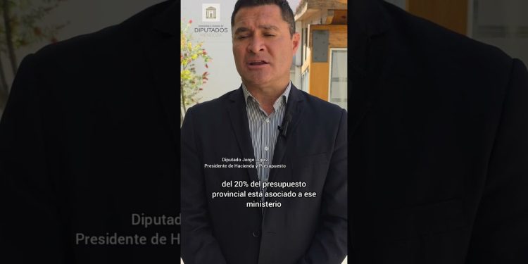 Presupuesto: cuánto destinará Mendoza al Ministerio Público de la Defensa en 2026