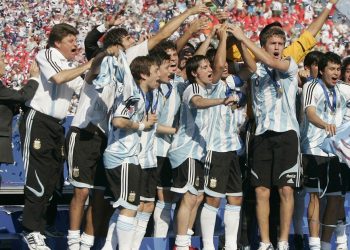 Qué fue de la vida de la última Selección Sub 20 que salió campeona del mundo