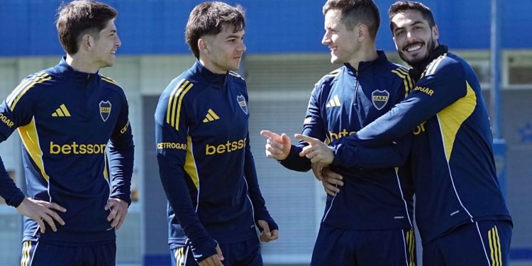 Qué futbolista de Boca se jugará mucho de su futuro vs. Newell’s