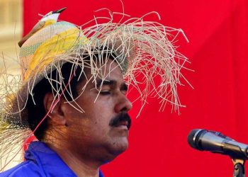Maduro desafía a Trump y advierte que Venezuela posee más de 5.000 misiles rusos