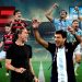 Racing: por el Maracanazo vs el increíble valor del plantel de Flamengo