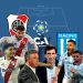 River-Racing: morbo y formaciones para “una final”
