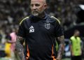 Sampaoli a otra final: Atlético Mineiro definirá la Sudamericana