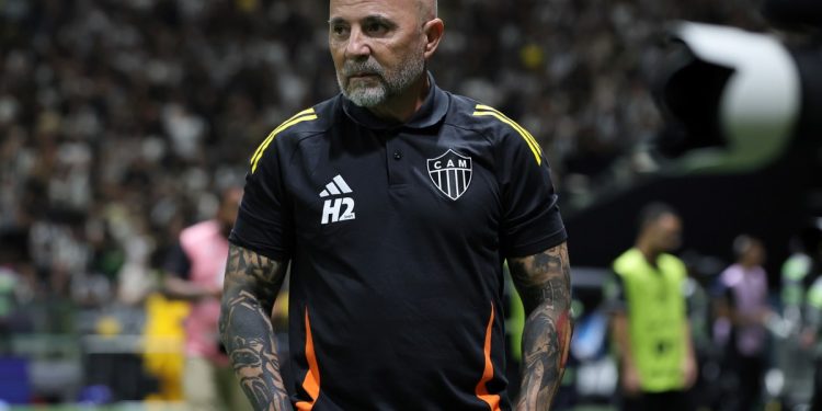 Sampaoli a otra final: Atlético Mineiro definirá la Sudamericana