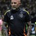 Sampaoli a otra final: Atlético Mineiro definirá la Sudamericana