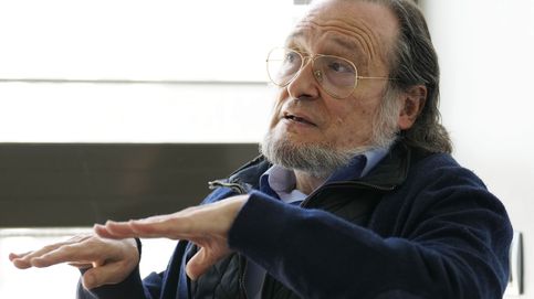 Santiago Niño Becerra, economista: “Firmaría para que la economía de España estuviese ahora como está la de Francia”