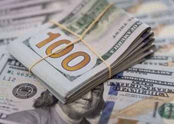 Positivo: el dolar se derrumba y el mercado cambiario recupera estabilidad