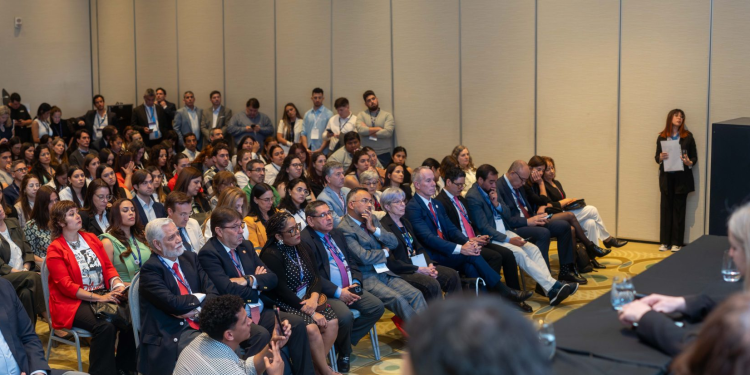 Según Cornejo, Mendoza cuenta con casi el 100% de satisfacción en la atención médica recibida