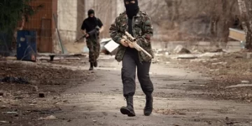 Israel reporta más de 100 terroristas abatidos tras 14 horas de ataques aéreos