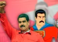 Venezuela asegura haber detenido a un grupo vinculado a la CIA y denuncia un plan de “falsa bandera”