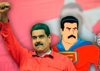 Venezuela asegura haber detenido a un grupo vinculado a la CIA y denuncia un plan de “falsa bandera”