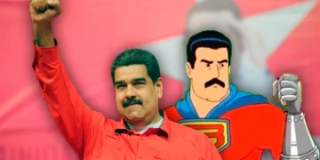 Venezuela asegura haber detenido a un grupo vinculado a la CIA y denuncia un plan de “falsa bandera”