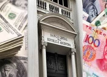 Como funciona el swap de US$ 20.000 millones: Es falso sea inédita la compra de moneda extranjera por parte de EE.UU