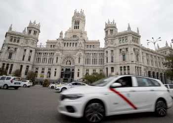 Madrid y un memo machista