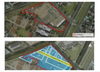 Polémica por la subasta de un terreno del Ejército en Palermo: la oposición intenta frenarla en la Justicia y el Senado