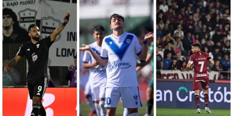 Torneo Clausura: ya hay tres clasificados a octavos de final