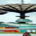 Valentín Perrone empezó desde atrás y completó una gran clasificación en el Moto3 en Malasia