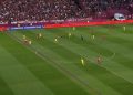 Video: ¿por qué anularon el gol de Marcelino Moreno ante U. de Chile?