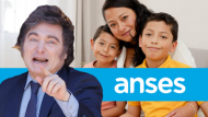 Créditos para AUH ANSES: quiénes pueden pedir hasta $50.000.000 