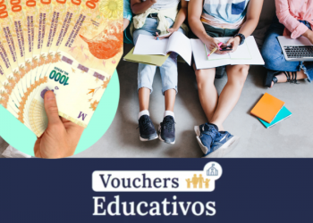 Voucher educativo: fechas de cobro, monto en octubre 2025 y todo lo que tenés que saber