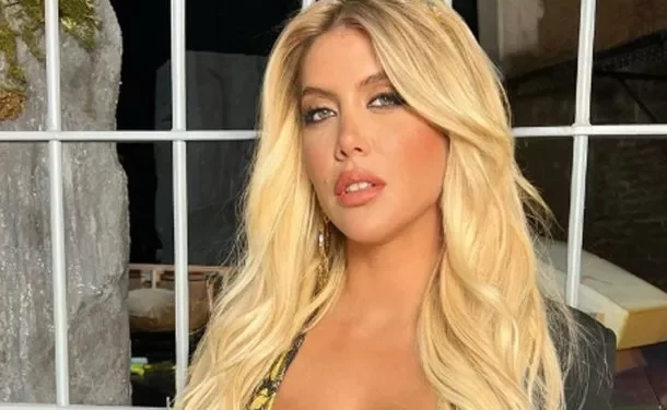 ¿Con que “extorsiono” Wanda Nara a Maxi López para sumarse a MasterChef?. “No se que mas puedo sacarle” dijo.