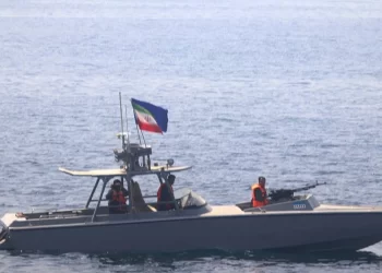 Irán secuestra un petrolero en el golfo y reaviva la tensión en el estrecho de Ormuz. Provocación directa a Estados Unidos
