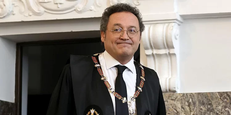 El Gobierno afirma que en los próximos días nombrará al nuevo fiscal general del Estado
