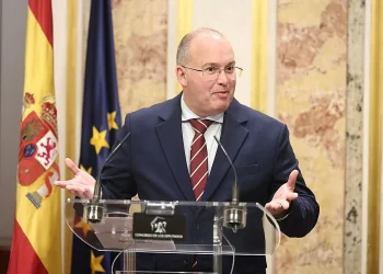 El PP, sobre la propuesta de Peramato como fiscal general del Estado: «La clave es saber si Sánchez va a seguir utilizándo la Fiscalía en beneficio propio»