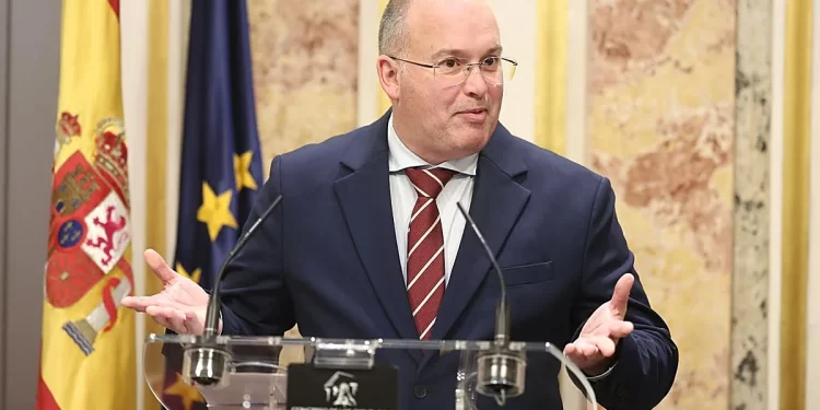 El PP, sobre la propuesta de Peramato como fiscal general del Estado: «La clave es saber si Sánchez va a seguir utilizándo la Fiscalía en beneficio propio»